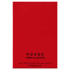 Comme Des Garcons Rouge Eau De Parfum - 100ml -Fashion Clothing Store CommeDesGarconsEauDeParfumRouge 100ML 65162498 002