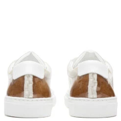 Common Projects Achilles Clear - White -Fashion Clothing Store Common Projects Achilles Clear White 2285 0506 12 04 2020 01 4