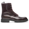 Common Projects Combat Boot - Oxblood -Fashion Clothing Store Common Projects Combat Boot Oxblood 2323 3497 08 31 2021 01 3