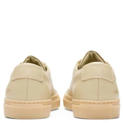 Common Projects Original Achilles Low - Tisana 9 Common Projects Original Achilles Low - Tisana -Fashion Clothing Store Common Projects Original Achilles Low Tisana 1528 3130 12 04 2020 01 2