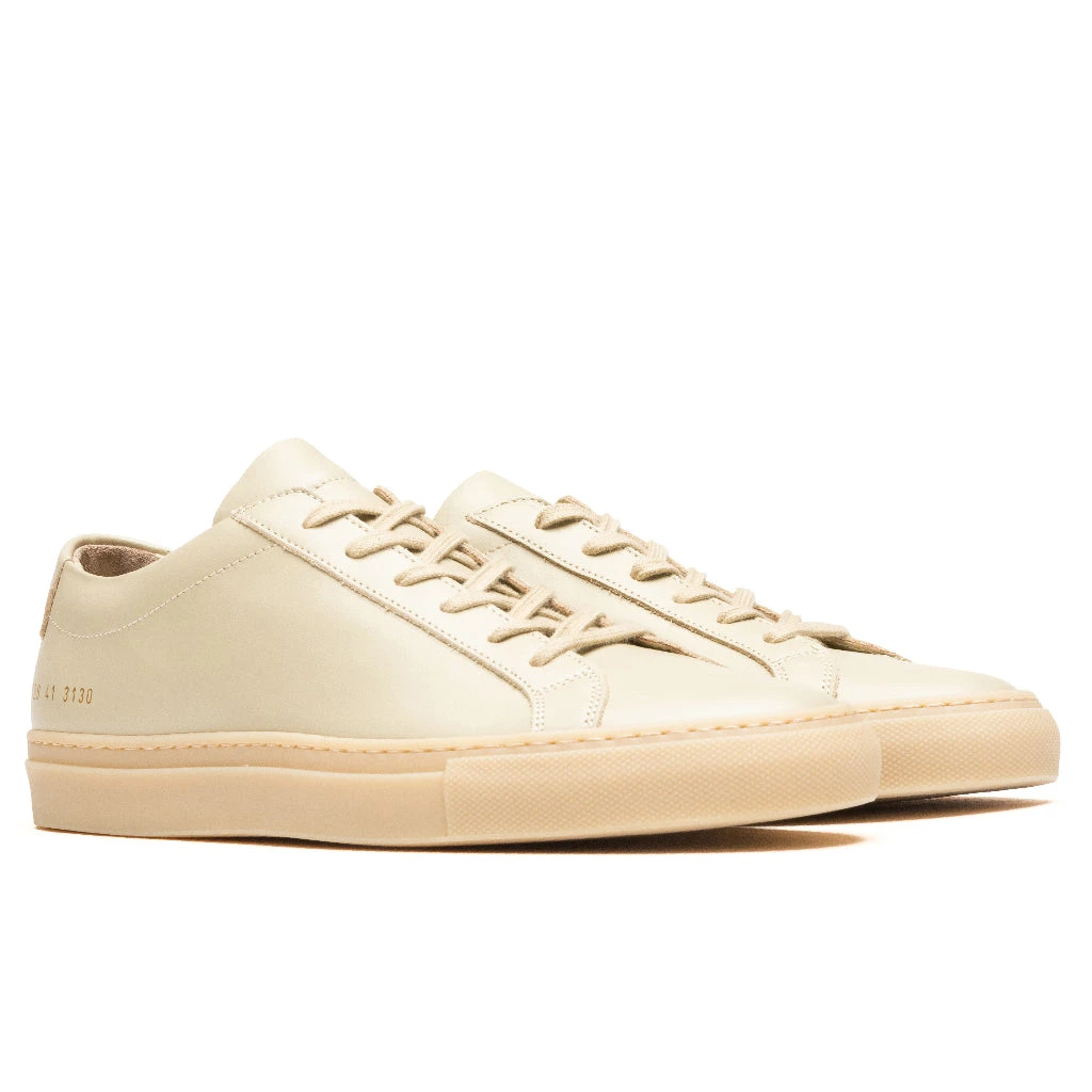 Common Projects Original Achilles Low - Tisana 4 Common Projects Original Achilles Low - Tisana - Image 2