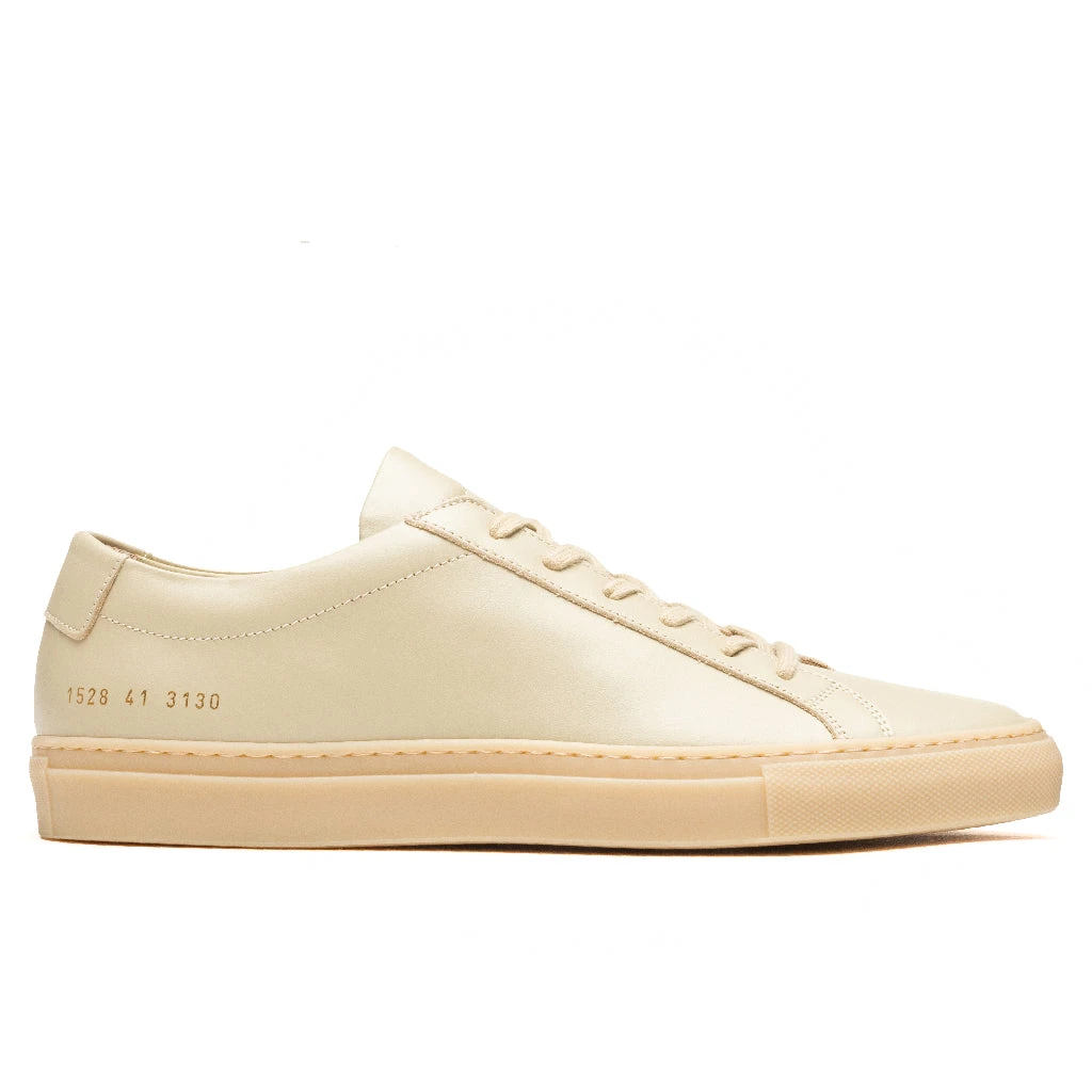 Common Projects Original Achilles Low - Tisana 3 Common Projects Original Achilles Low - Tisana