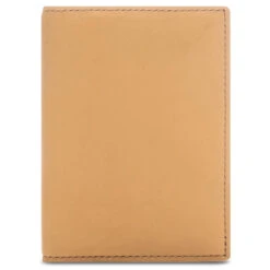 Common Projects Folio Wallet - Tan -Fashion Clothing Store CommonProjectsFolioWallet Tan9173 1302 03 21 22 Feature