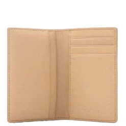 Common Projects Folio Wallet - Tan -Fashion Clothing Store CommonProjectsFolioWallet Tan9173 1302 03 21 22 Feature 3