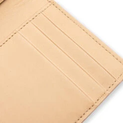 Common Projects Folio Wallet - Tan -Fashion Clothing Store CommonProjectsFolioWallet Tan9173 1302 03 21 22 Feature 5
