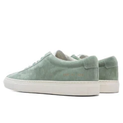 Common Projects Summer Edition - Green -Fashion Clothing Store CommonProjectsSummerEditionSS22 Green2328 1090 3
