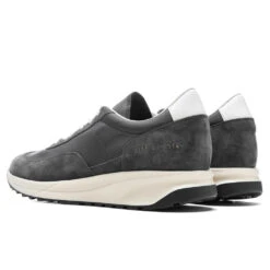 Common Projects Track 80 - Washed Grey -Fashion Clothing Store CommonProjectsTrack80 WashedGrey2331 0514 3