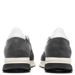 Common Projects Track 80 - Washed Grey -Fashion Clothing Store CommonProjectsTrack80 WashedGrey2331 0514 4