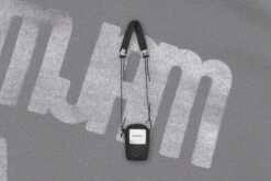 Converse X Slam Jam Comms Pouch - Pirate Black -Fashion Clothing Store ConversexSlamJamCommsPouch PirateBlack10022286 A01 March222021 8e79dadb f130 4a48 b192 fe883b398554