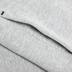 Nike Sportswear Tech Fleece Pullover Hoodie - Dark Grey Heather -Fashion Clothing Store DD5174 063 Nike Sportswear Tech Fleece DK GREY HEATHER BLACK VR 86ac2649 dcc5 481a 9346 a5373d30aa95