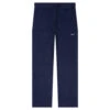 Nike Life Double Front Trousers - Midnight Navy/White -Fashion Clothing Store DQ5179 410 Nike Life MIDNIGHT NAVY WHITE 01 31 23 Feature VR VR6