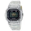 G-SHOCK DW5040RX-7 40th Anniversary Clear Remix -Fashion Clothing Store DW5040RX 7 40th Anniversary Clear Remix DW5040RX 7 08 29 23 Feature VR