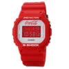 G-Shock X Coca-Cola DW5600CC23-4 - Red 1 G-Shock X Coca-Cola DW5600CC23-4 - Red -Fashion Clothing Store DW5600CC23 4 Red DW5600CC23 4 08 29 23 Feature VR