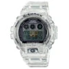 G-SHOCK DW6940RX-7 40th Anniversary Clear Remix 1 G-SHOCK DW6940RX-7 40th Anniversary Clear Remix -Fashion Clothing Store DW6940RX 7 40th Anniversary Clear Remix DW6940RX 7 08 29 23 Feature VR 2