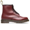 Dr. Martens 1460 Cherry Red Smooth - Red -Fashion Clothing Store Dr. Martens 1460 Cherry Red Smooth Red 11822600 12 22 2020 01