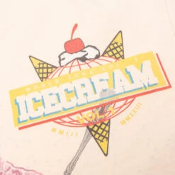 Dream Team S/S Knit - Vanilla Cream -Fashion Clothing Store Dream Team S S Knit Vanilla Cream 431 2304 254 06 17 23 Feature JP 5