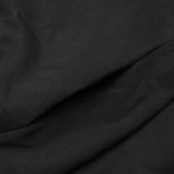 Hoodie - Jet Black -Fashion Clothing Store Essentials Core Hoodie Jet Black 192SP232050F 06 20 23 Feature JP 5