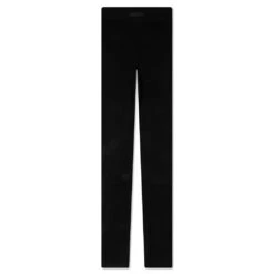 Essentials Core Leggings Women's - Jet Black
