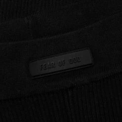 Essentials Core Leggings Women's - Jet Black 9 Essentials Core Leggings Women's - Jet Black -Fashion Clothing Store Essentials Core Leggings Women s Jet Black 192SP235350FW 07 11 23 Feature JP 6