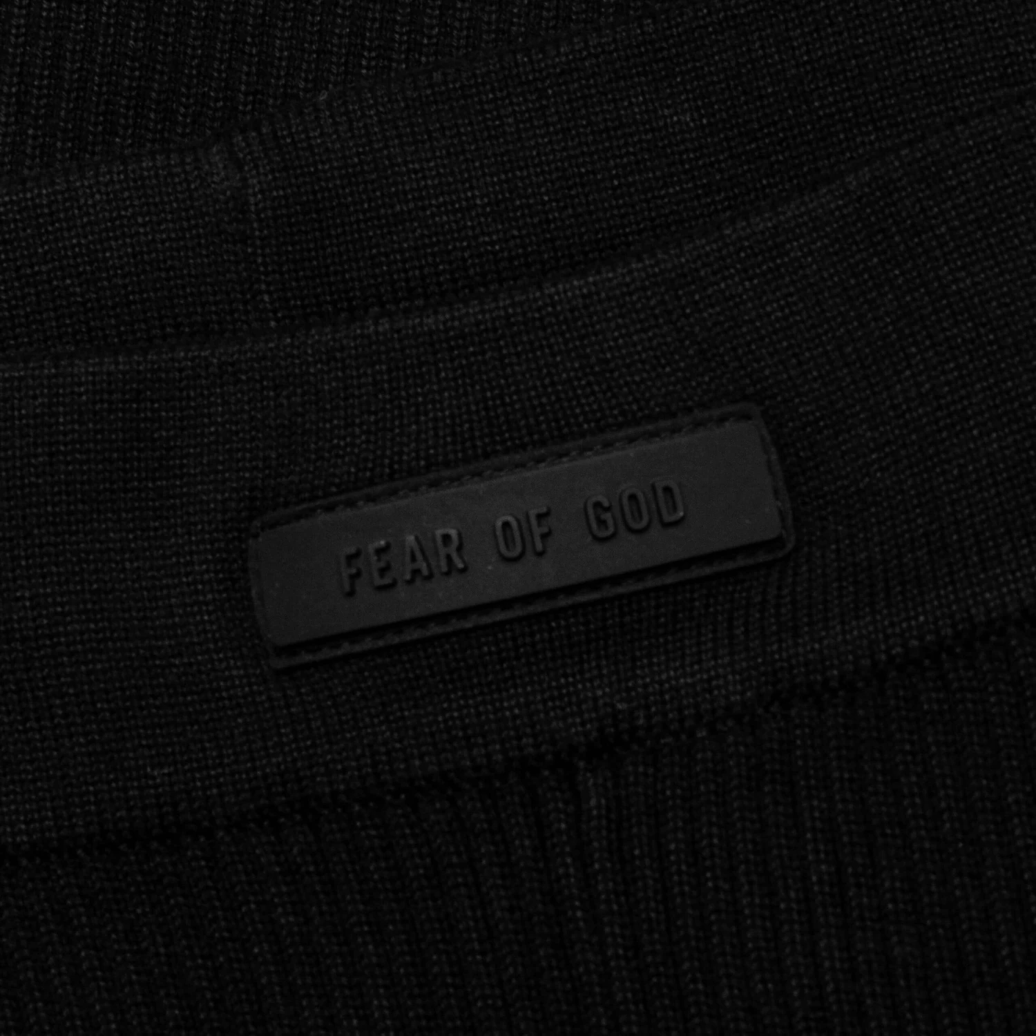 Essentials Core Leggings Women's - Jet Black 5 Essentials Core Leggings Women's - Jet Black - Image 3