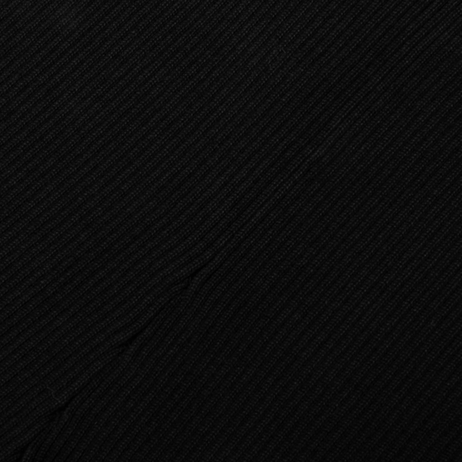 Essentials Core Leggings Women's - Jet Black 7 Essentials Core Leggings Women's - Jet Black - Image 5