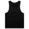 Essentials Core Tank Top Women's - Jet Black -Fashion Clothing Store Essentials Core Tank Top Women s Jet Black 125SP235220FW 07 07 23 Feature KN mg