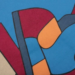 Etappe 17 Crew Neck Sweatshirt - Mushroom 11 Etappe 17 Crew Neck Sweatshirt - Mushroom -Fashion Clothing Store Etappe 17 Crewneck Sweatshirt Mushroom 50311 09 28 23 Feature KN 7