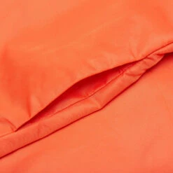 Essentials Coaches Jacket - Coral -Fashion Clothing Store Fear Of God Essentials Coaches Jacket Coral 202SU222012F 01 09 23 Feature JP 8