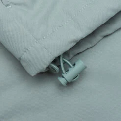 Kid's Fullzip Hoodie - Sycamore -Fashion Clothing Store Fear Of God Essentials Kid s Fullzip Hoodie Sycamore 785BT226051K 06 05 23 Feature VR 10