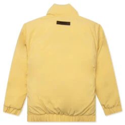 Kid's Puffer - Light Tuscan -Fashion Clothing Store Fear Of God Essentials Kid s Puffer Light Tuscan 785BT226182K 06 07 23 Feature KN 5