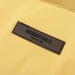 Kid's Puffer - Light Tuscan -Fashion Clothing Store Fear Of God Essentials Kid s Puffer Light Tuscan 785BT226182K 06 07 23 Feature KN 6