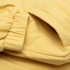 Kid's Puffer - Light Tuscan -Fashion Clothing Store Fear Of God Essentials Kid s Puffer Light Tuscan 785BT226182K 06 07 23 Feature KN 8