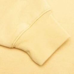 Kid's Relax Hoodie - Light Tuscan -Fashion Clothing Store Fear Of God Essentials Kid s Relax Hoodie Light Tuscan 785BT222302K 06 11 23 Feature VR 6