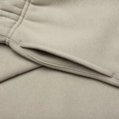 Kid's Relaxed Sweatpant - Seal -Fashion Clothing Store Fear Of God Essentials Kid s Relax Sweatpant Seal 785BT223013K 06 11 23 Feature KN 7