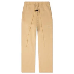 Relaxed Sweatpant - Sand