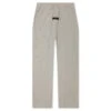 Relaxed Waffle Sweatpant - Seal -Fashion Clothing Store Fear Of God Essentials Relax Sweatpant Seal 130BT224063F 06 12 23 Feature VR