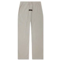 Relaxed Waffle Sweatpant - Seal