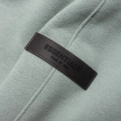 Relaxed Sweatpant - Sycamore -Fashion Clothing Store Fear Of God Essentials Relax Sweatpant Sycamore 130BT222041F 06 08 23 Feature MG 5