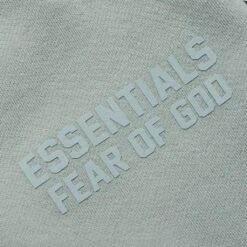 Relaxed Sweatpant - Sycamore -Fashion Clothing Store Fear Of God Essentials Relax Sweatpant Sycamore 130BT222041F 06 08 23 Feature MG 6