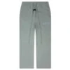 Relaxed Sweatpant - Sycamore 2 Relaxed Sweatpant - Sycamore -Fashion Clothing Store Fear Of God Essentials Relax Sweatpant Sycamore 130BT222041F 06 08 23 Feature MG KN