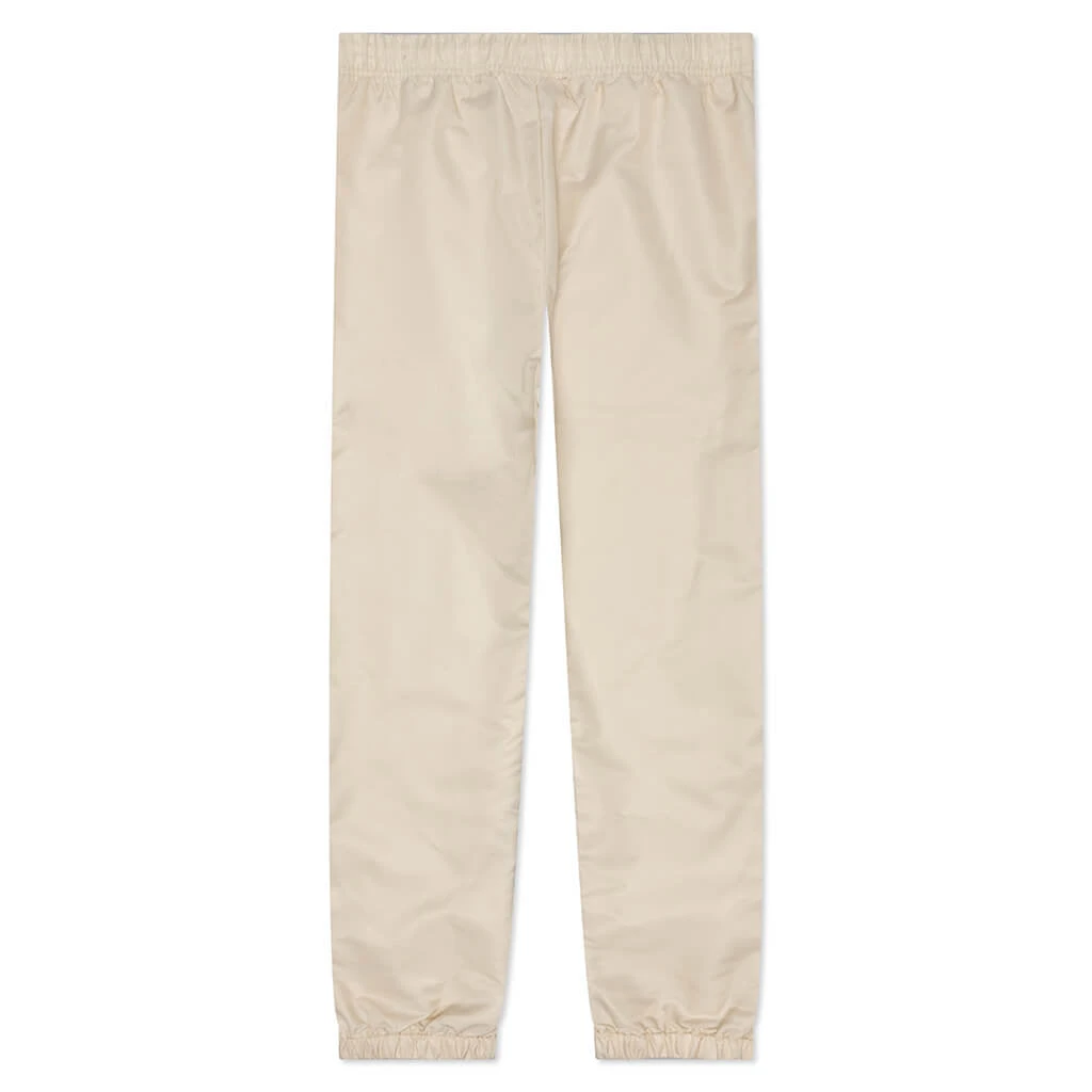 Essentials Track Pant - Egg Shell 4 Essentials Track Pant - Egg Shell - Image 2