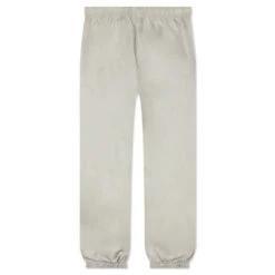 Essentials Track Pant - Smoke -Fashion Clothing Store Fear Of God Essentials Track Pant Smoke 130SU222161F 01 09 23 Feature VR 5