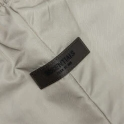 Essentials Track Pant - Smoke -Fashion Clothing Store Fear Of God Essentials Track Pant Smoke 130SU222161F 01 09 23 Feature VR 6