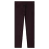 Women's Lounge Pant - Plum -Fashion Clothing Store Fear Of God Essentials Women s Lounge Pant Plum 130BT225025FW 06 06 23 Feature VR