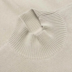 Women's Mock Vest - Seal -Fashion Clothing Store Fear Of God Essentials Women s Mock Vest Seal 125BT225113FW 06 11 23 Feature VR 6