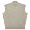 Women's Mock Vest - Seal