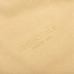 Women's V Neck Vest - Sand 9 Women's V Neck Vest - Sand -Fashion Clothing Store Fear Of God Essentials Women s V Neck Vest Sand 192BT225054FW 06 02 23 Feature KN 7