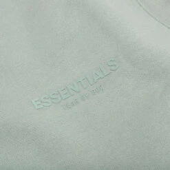 Women's V Neck Vest - Sycamore -Fashion Clothing Store Fear Of God Essentials Women s V Neck Vest Sycamore 192BT225051FW 06 02 23 Feature KN 7