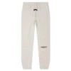 Essentials Core Sweatpants - Light Oatmeal 2 Essentials Core Sweatpants - Light Oatmeal -Fashion Clothing Store Fear of God Essentials Core Sweatpants Light Oatmeal 130BT212032F 07 26 22 Feature VR MG