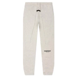 Essentials Core Sweatpants - Light Oatmeal